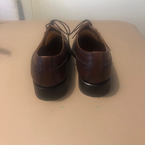 Men\'s Dress Shoes main image 4